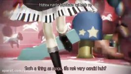 Vocaloid  MAYU  A Lie and a Stuffed Animal