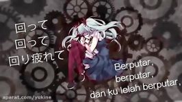 Utaite  Rachie  Karakuri Pierrot