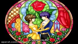 تقدیم به ساکوراMeiko x Kaito Beauty and the beast