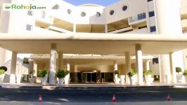 Elysium Resort Greece ، الیسیوم ریسورت یونان