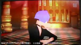 Project DIVA F 2nd Cantarella ~ KAITO توضیحات مهم