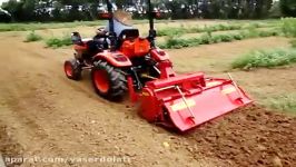 DAEDONG KIOTI CK 22 Tractor