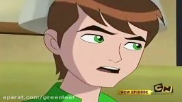 Ben 10 Ultimate Alien ~Boom Boom Dollar~ Ultimate Big C