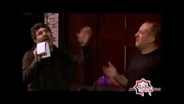 حاج محمدرضاطاهری شب 3محرم1391