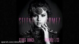 Selena Gomez  Slow Down Audio