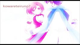 Meiko x Kaito Error تقدیم به SakuraMeiko