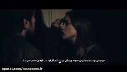 تیزر فیلم ایرانی آمریکایی «پولاریس» بازی بهرام رادان