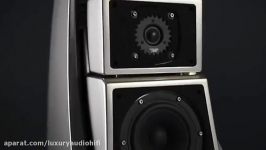 Luxury Audio HiFI