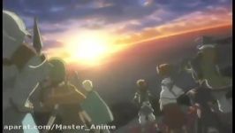 Log Horizon AMV  Warriors