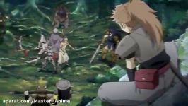 Log Horizon AMV  DEMONS