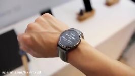 بررسی گجت های پوشیدنی سامسونگ Gear S2