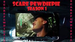 برنامه اینترنتی Scare Pewdiepie فصل اول. قسمت دوم