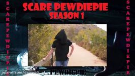 برنامه اینترنتی Scare Pewdiepie فصل اول. قسمت سوم