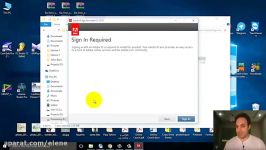 2 آموزش Adobe Edge Animation  نصب