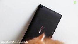 بررسی تبلت Asus ZenPad C Z170CG 1Gb 8Gb