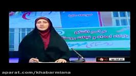 افتتاح های بخش ترکمنچای شهرستان میانه دهه فجر 94