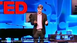 سخنرانی های برتر TED ایده های خوب کجا می آیند؟