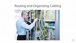 دانلود آموزشن مباحث Networking در CompTIA Server+ S...