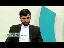 چند نکته در مورد آداب وضو گرفتن