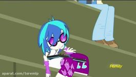 Song CHS Rally  Equestria Girls  Friendship Games