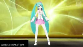 Len Kagamine Miku Hatsune  Butterfly On Your Right S