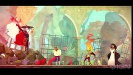 نقد بررسی بازی Guacamelee