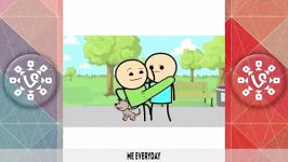 Cyanide and Happinesته خنده