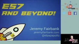 ES7 and Beyond  Jeremy Fairbank  2015