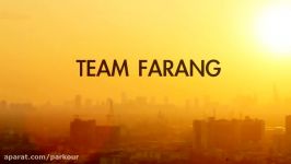 The City  Team Farang