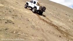 آفرود  پاژن off road