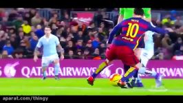 Messi  Suarez  Neymar  MSN ► Skills