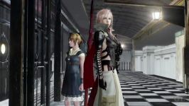 تریلر Lightning Returns Final Fantasy XIII