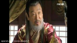 سریال کره ای ملکه سوندوک  قسمت اول