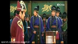 سریال کره ای ملکه سوندوک  قسمت دوم