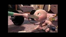 دوبله طنز jack jack attack