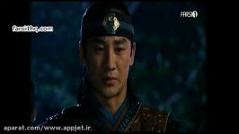 سریال کره ای ملکه سوندوک  قسمت سی دوم