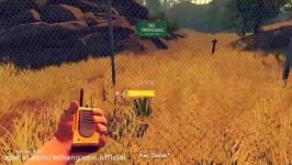 FIREWATCH Theory DELILAHS DARK SECRET. The True Firew