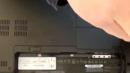 Thinkpad E430 Install mSATA SSD