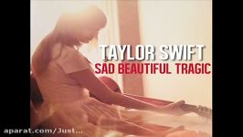 Taylor Swift Sad Beautiful Tragic Instrumental