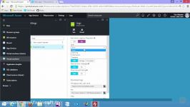 دانلود آموزش جامع Implementing Websites for Azure In...