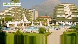 Hotel Queens Park Kemer ، هتل کوئین پارک کِمِر