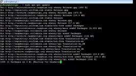 How to install OpenCV 3.1.0 on your Raspberry Pi