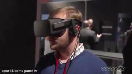 نقد بررسی هدست Oculus Rift