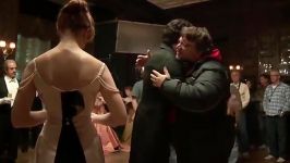 CRIMSON PEAK B roll Footage  Behind The Scenes