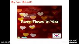 Yiruma River Flows In You By Sm Bbszdh
