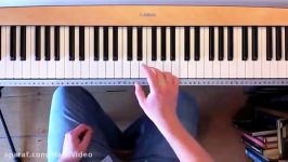 Easy Piano Improv The 4 Minute Jazz Piano Tutorial