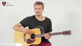 Eagles  Hotel California  Gitarren Tutorial Deutsch