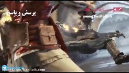 تریلر جدید فصل سوم بازی Killer Instinct