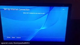 بالا بردن سرعت اینترنت در PS4