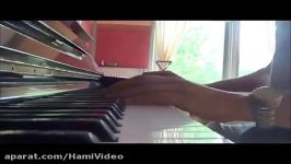 The Godfather on piano Tutorial  Rechte Hand